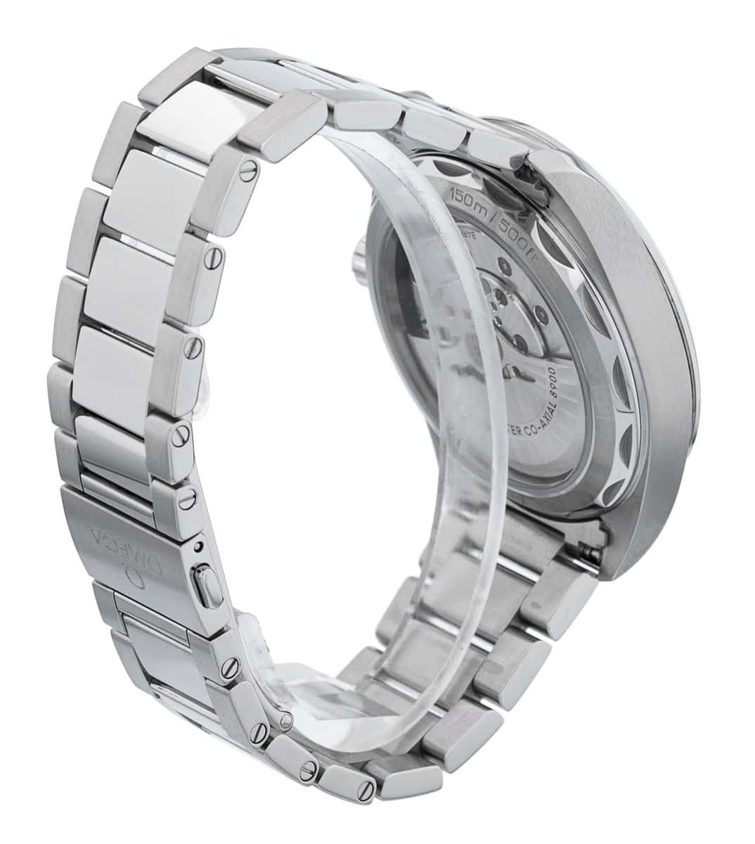 Omega Aqua Terra 150m Gents 220.10.41.21.10.001 Omega Aqua Terra 150m Gents 220.10.41.21.10.001